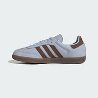 adidas Samba OG - Unisex - Crystal Sky Earth Strata