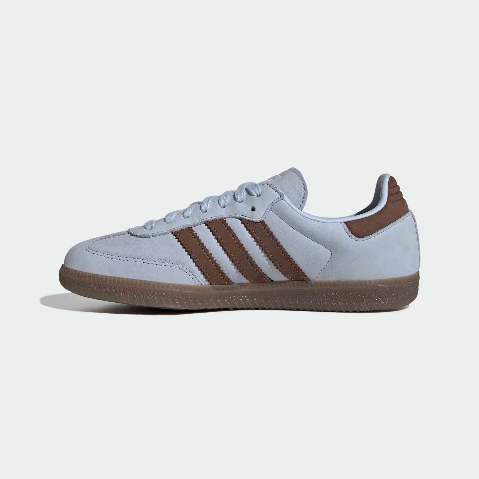 adidas Samba OG - Unisex - Crystal Sky Earth Strata