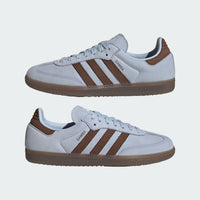 adidas Samba OG - Unisex - Crystal Sky Earth Strata