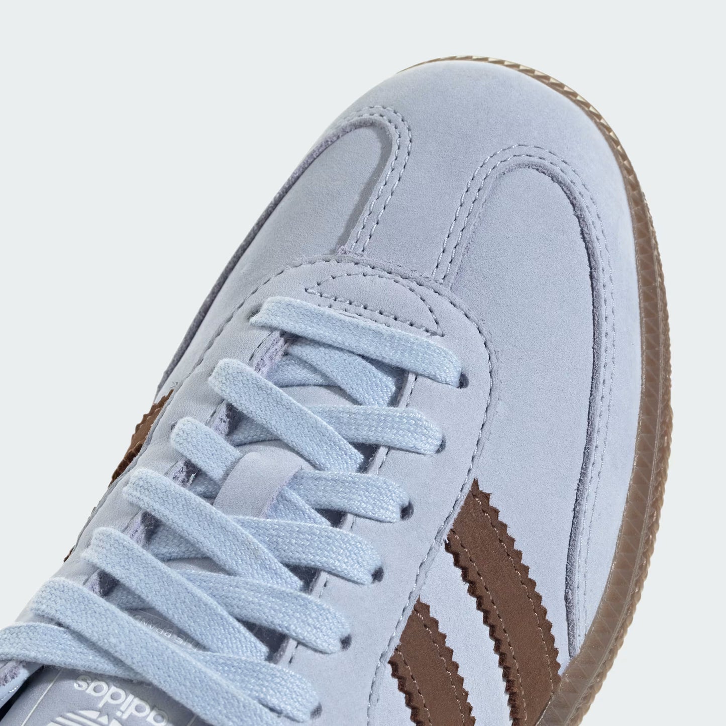 adidas Samba OG - Unisex - Crystal Sky Earth Strata