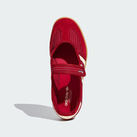 adidas Samba Jane - Women's - Team Victory Red Cream White