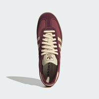 adidas Samba OG - Unisex - Shadow Red Warm Vanilla