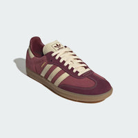 adidas Samba OG - Unisex - Shadow Red Warm Vanilla