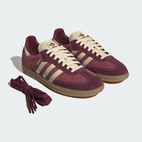 adidas Samba OG - Unisex - Shadow Red Warm Vanilla