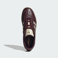 adidas Samba OG - Unisex - Maroon Off White Gum