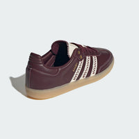 adidas Samba OG - Unisex - Maroon Off White Gum