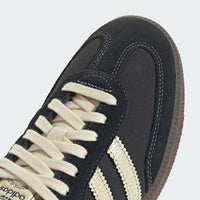adidas Samba OG - Unisex - Carbon Warm Vanilla