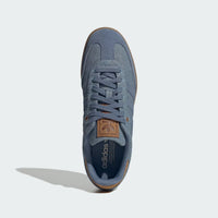 adidas Samba OG - Unisex - Blue Denim Gum