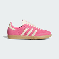 adidas Samba OG - GS - Pink Fusion