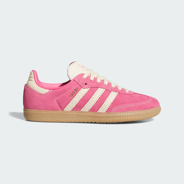 adidas Samba OG - GS - Pink Fusion