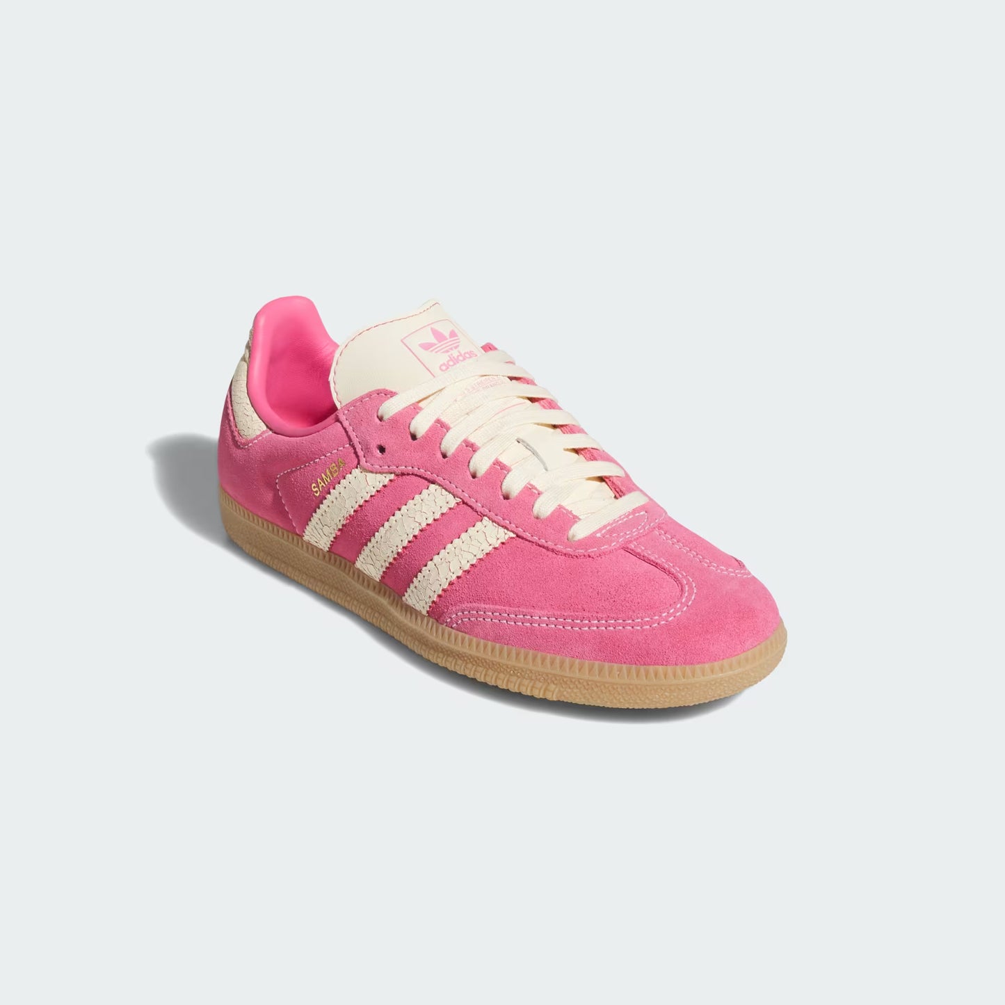 adidas Samba OG - GS - Pink Fusion