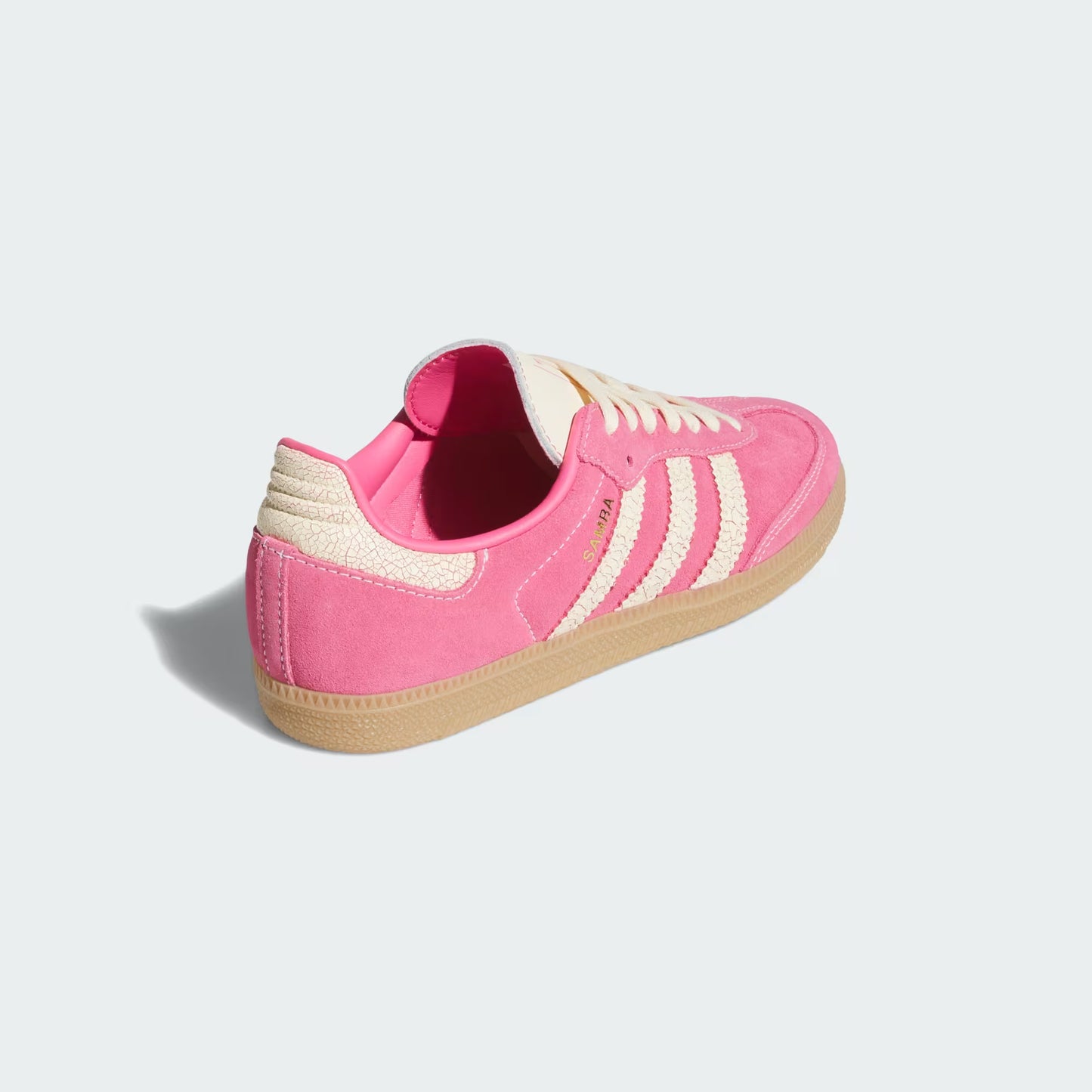 adidas Samba OG - GS - Pink Fusion