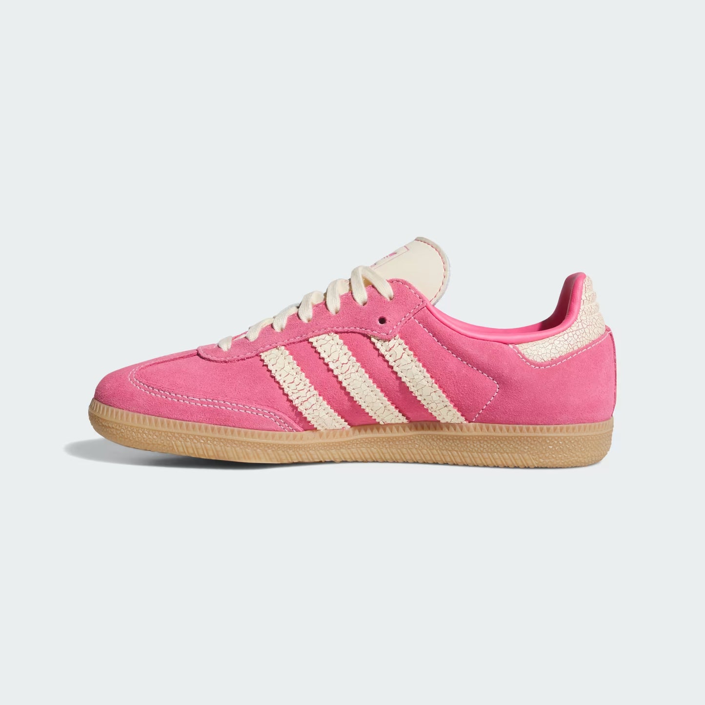 adidas Samba OG - GS - Pink Fusion
