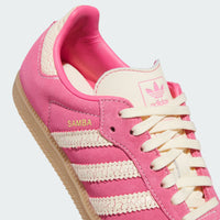 adidas Samba OG - GS - Pink Fusion
