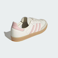 adidas Samba OG - Women's - Off White Sandy Pink