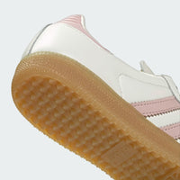 adidas Samba OG - Women's - Off White Sandy Pink