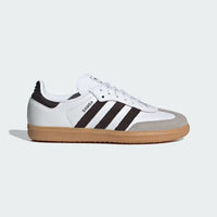 adidas Samba OG - GS - Cloud White Aurora Coffee