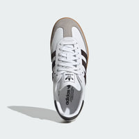 adidas Samba OG - GS - Cloud White Aurora Coffee