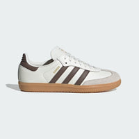 adidas Samba OG - GS - Off White Earth Strata