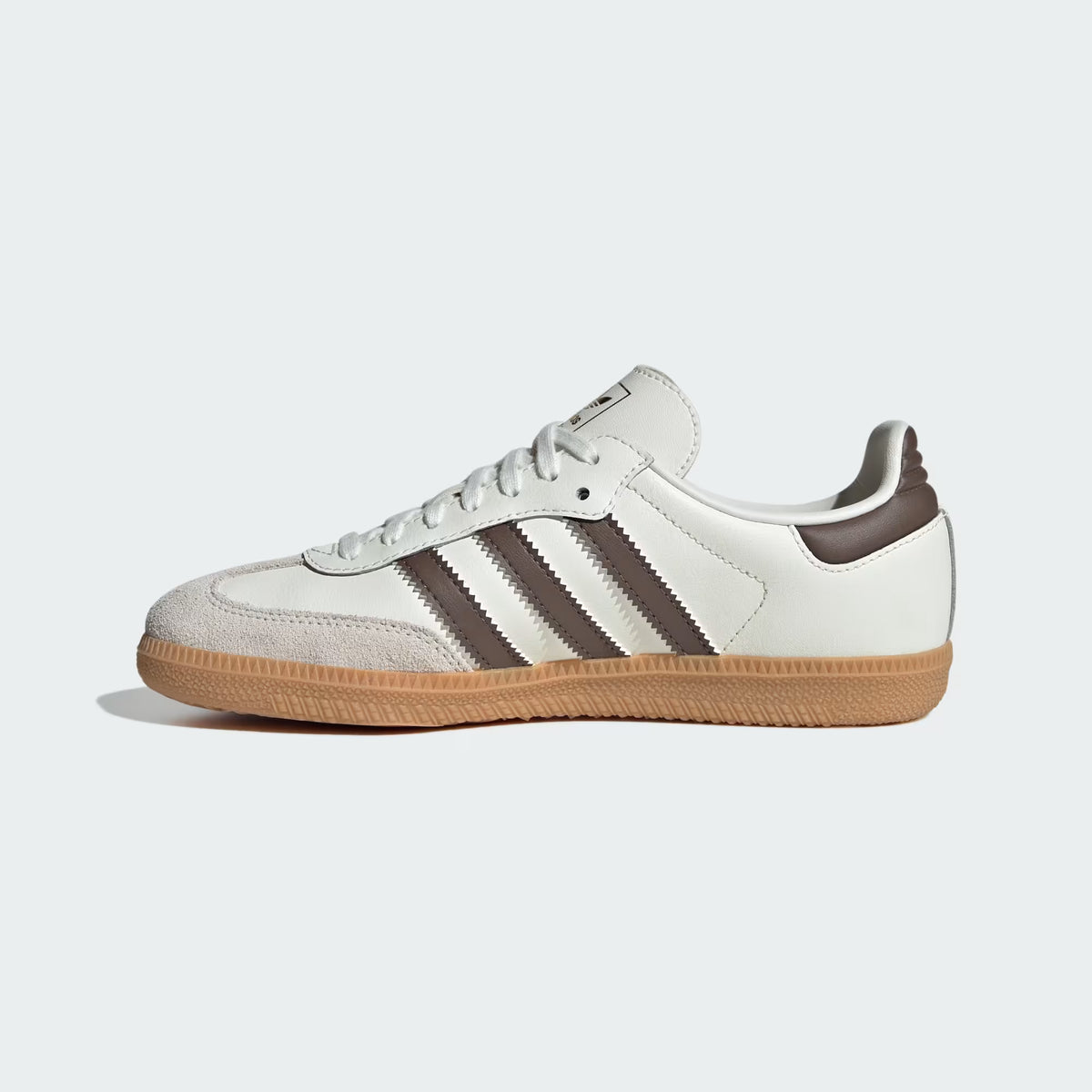 adidas Samba OG - GS - Off White Earth Strata