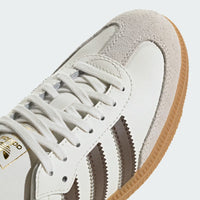 adidas Samba OG - GS - Off White Earth Strata