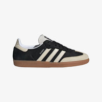 adidas Samba OG - Women's - Black Wonder White