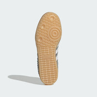 adidas Samba OG - Women's - Silver Snakeskin