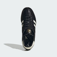 adidas Samba - Women's - Core Black Off White