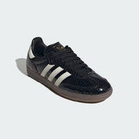 adidas Samba - Women's - Core Black Off White
