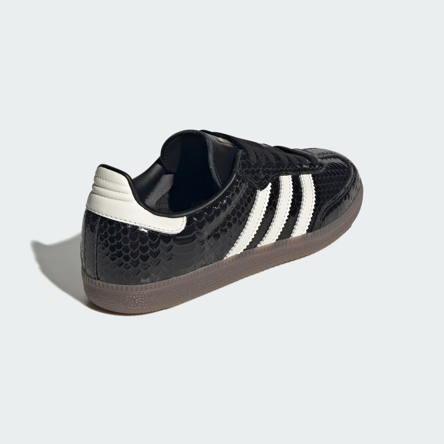 adidas Samba - Women's - Core Black Off White