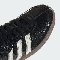 adidas Samba - Women's - Core Black Off White