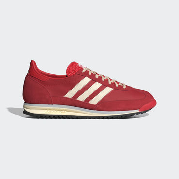 adidas SL 72 OG - Dames - Beta Scarlet
