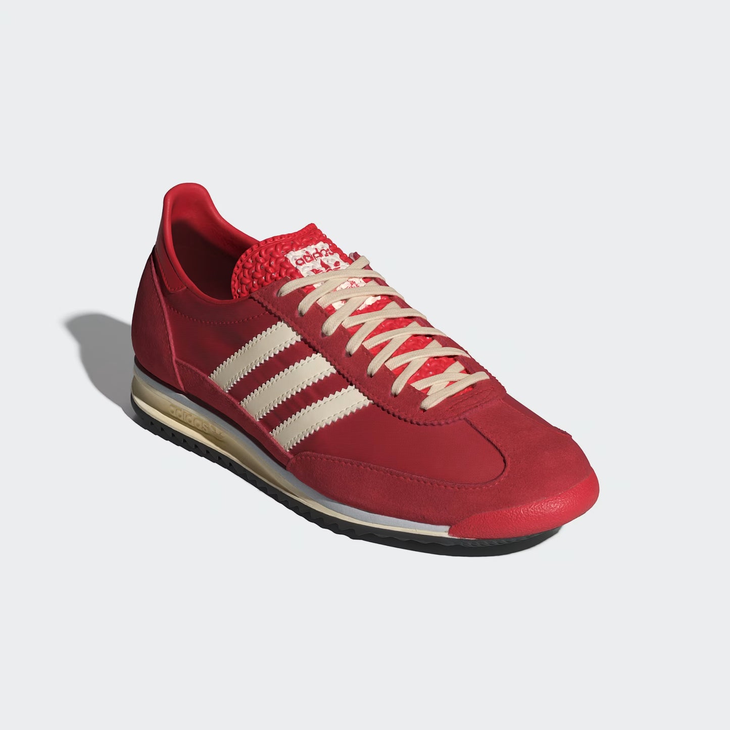 adidas SL 72 OG - Dames - Beta Scarlet