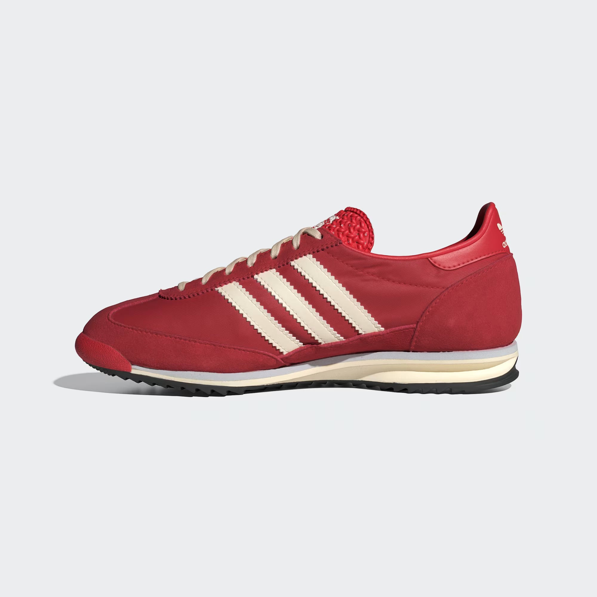 adidas SL 72 OG - Dames - Beta Scarlet