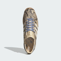 adidas SL 72 OG - Unisex - Sand Strata Ivory Snakeskin