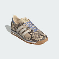 adidas SL 72 OG - Unisex - Sand Strata Ivory Snakeskin