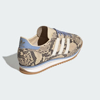 adidas SL 72 OG - Unisex - Sand Strata Ivory Snakeskin