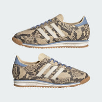 adidas SL 72 OG - Unisex - Sand Strata Ivory Snakeskin