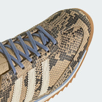 adidas SL 72 OG - Unisex - Sand Strata Ivory Snakeskin