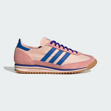 adidas SL 72 OG - Unisex - Blush Pink Lucid Blue