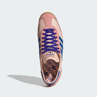 adidas SL 72 OG - Unisex - Blush Pink Lucid Blue
