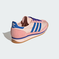 adidas SL 72 OG - Unisex - Blush Pink Lucid Blue