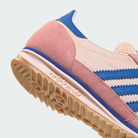 adidas SL 72 OG - Unisex - Blush Pink Lucid Blue