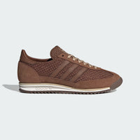 adidas SL 72 OG - Women's - Preloved Brown Off White