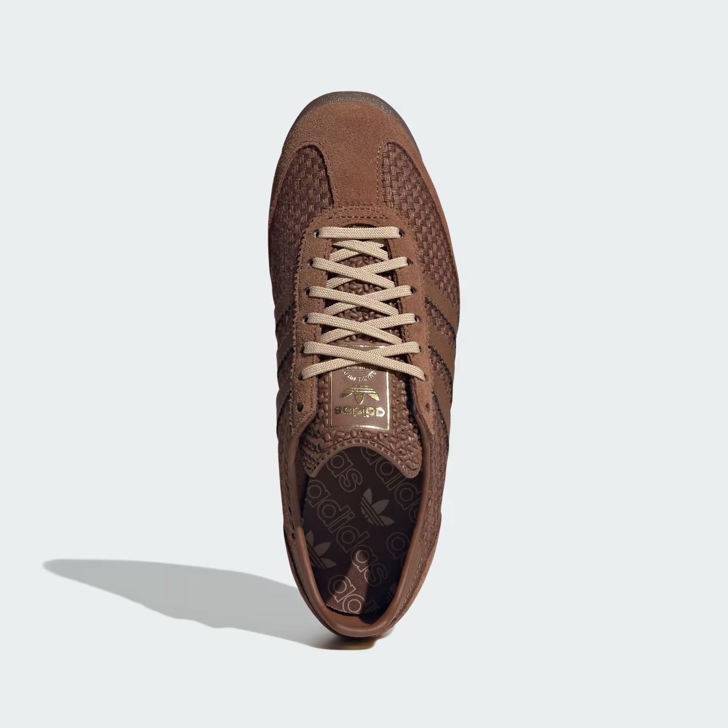 adidas SL 72 OG - Women's - Preloved Brown Off White