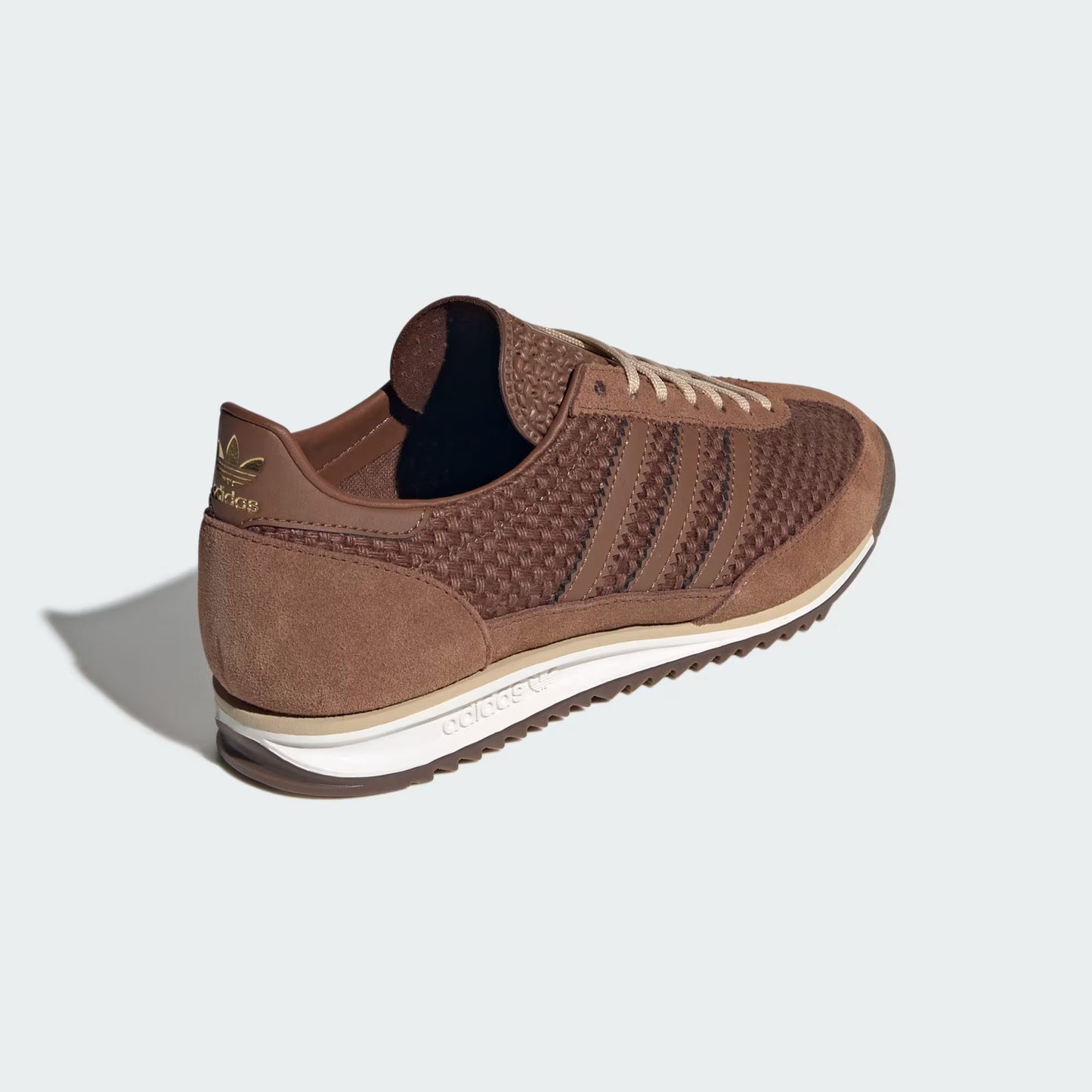 adidas SL 72 OG - Women's - Preloved Brown Off White