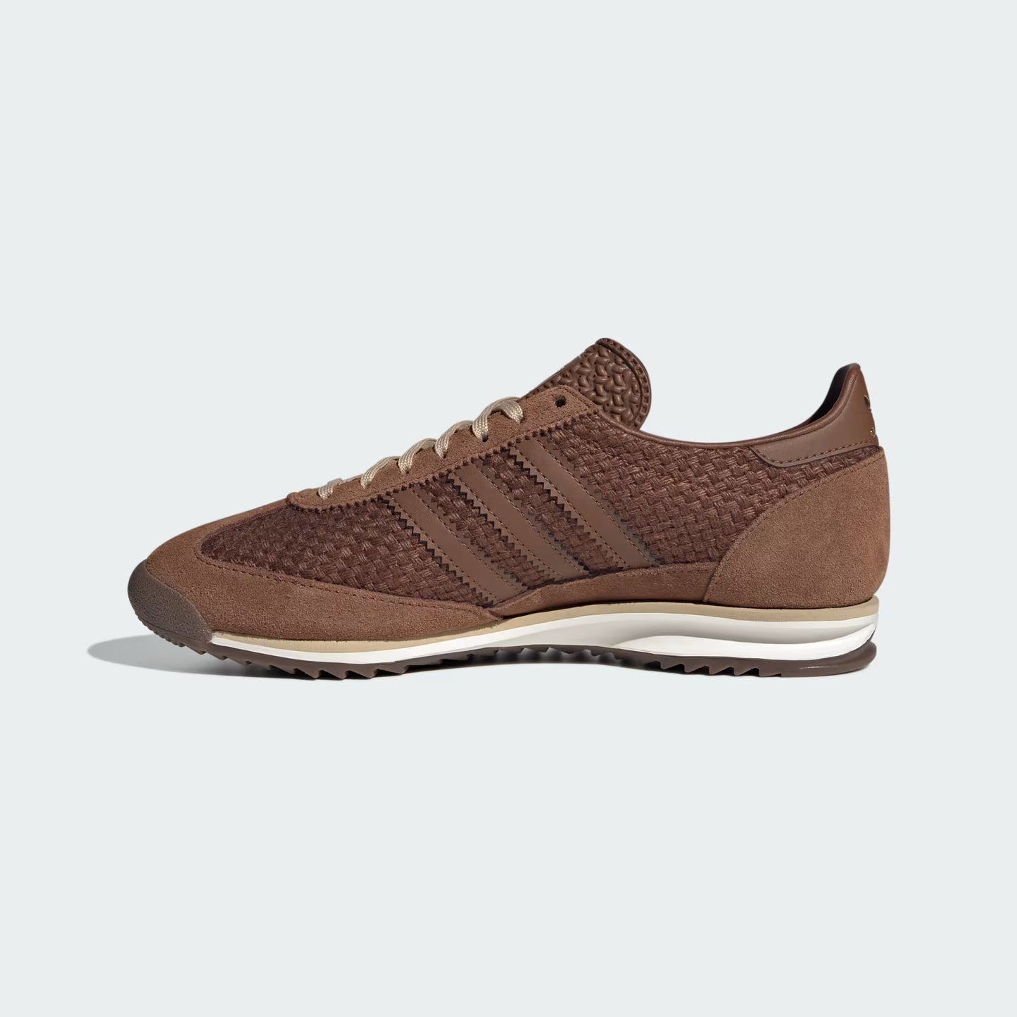 adidas SL 72 OG - Women's - Preloved Brown Off White