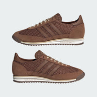 adidas SL 72 OG - Women's - Preloved Brown Off White