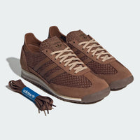 adidas SL 72 OG - Women's - Preloved Brown Off White