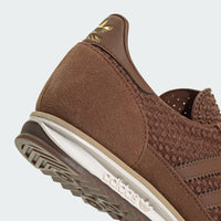 adidas SL 72 OG - Women's - Preloved Brown Off White